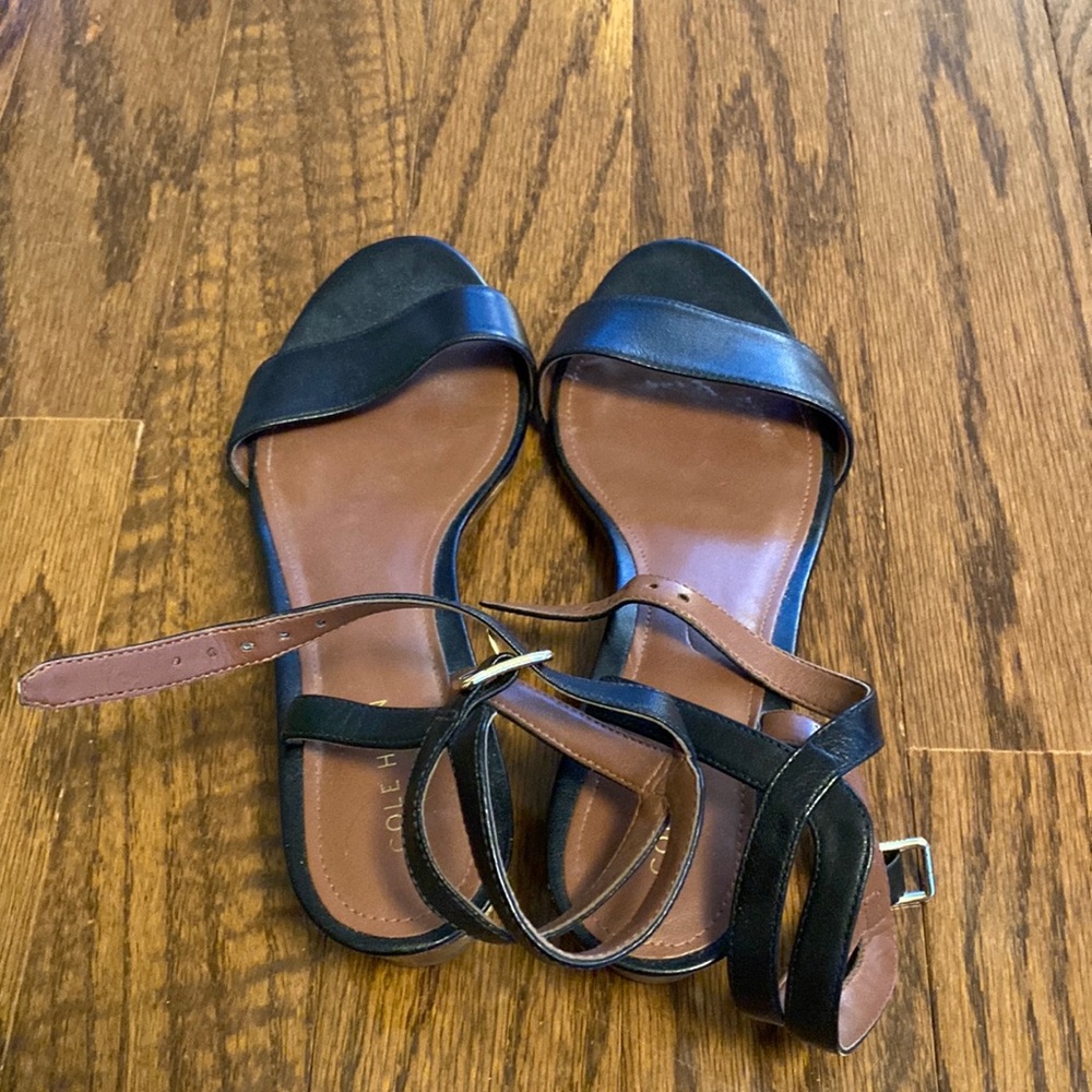 Adorable Cole Haan sandals
